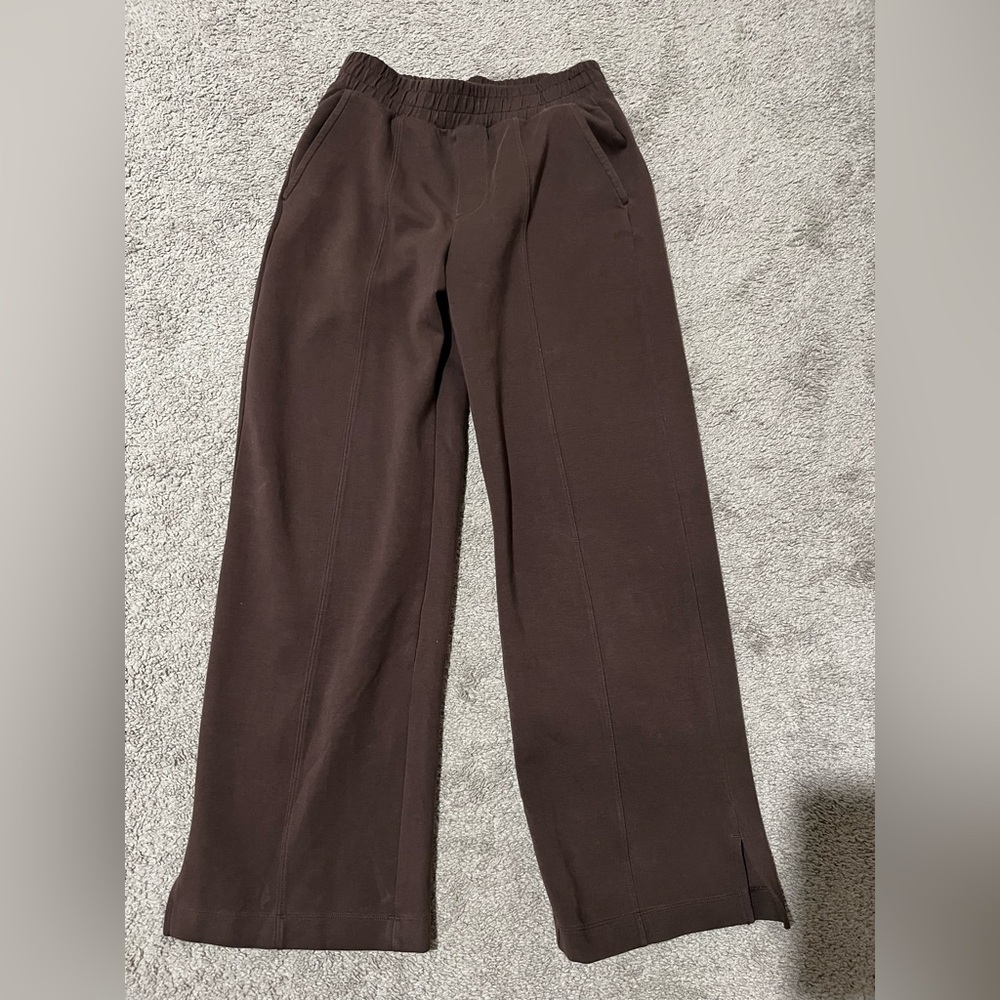 Old Navy wide leg sweatpants